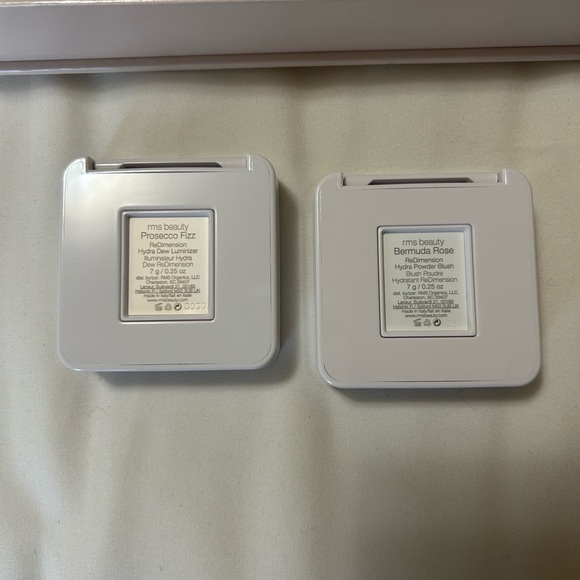 RMS Beauty Deluxe Glow Kit - Pink Blush - Picture 5 of 5